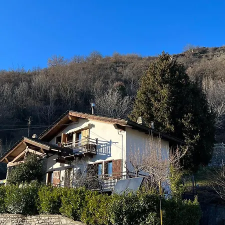 Appartamento Casa Del Sole Saint-Pierre