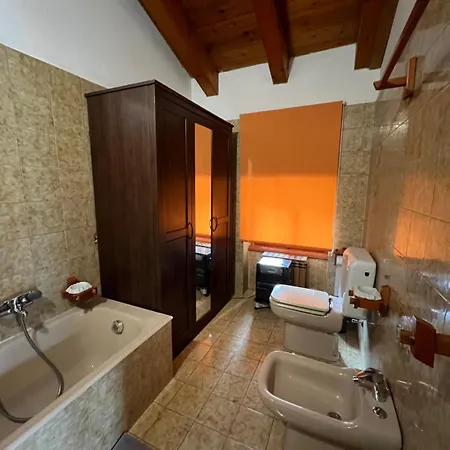 Casa Del Sole Saint-Pierre