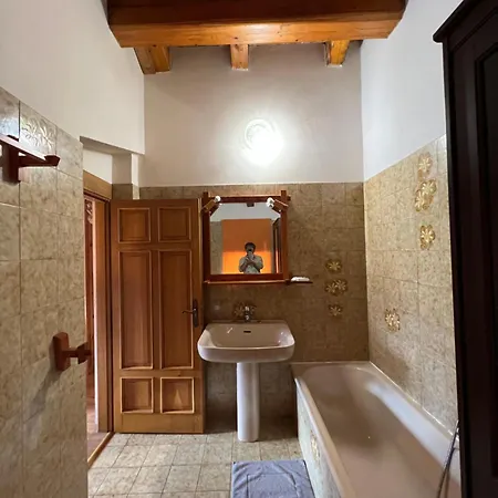 Casa Del Sole Appartement