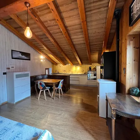 アパート Casa Del Sole