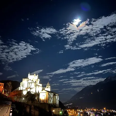 Casa Del Sole *