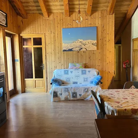 Casa Del Sole サン・ピエール