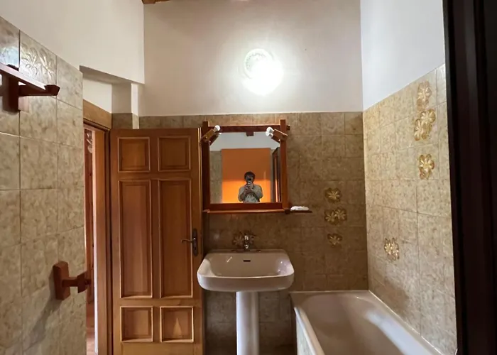 Casa Del Sole דירה