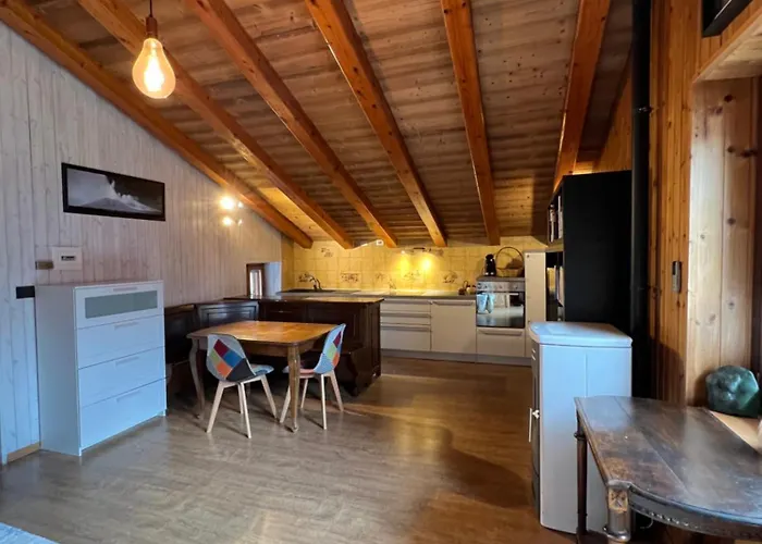 Apartment Casa Del Sole